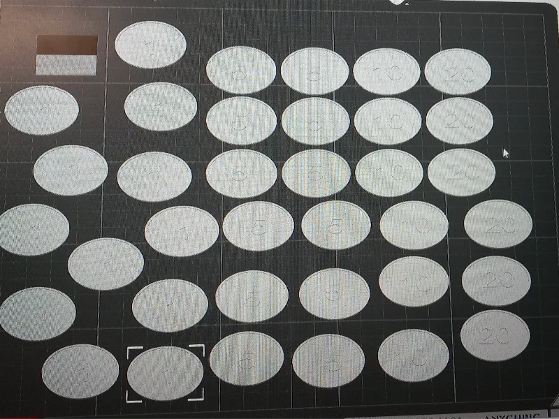 Poker Chips