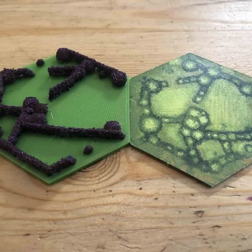 Memoir 44: Hedgerows