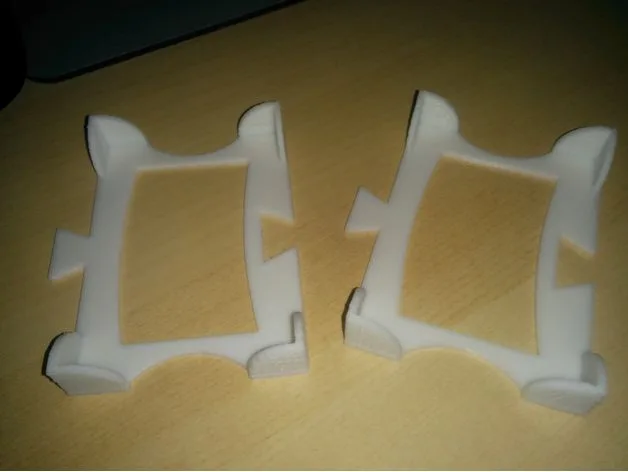 Game Card Holder