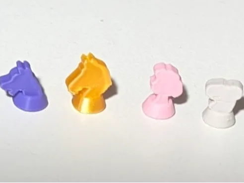 Last Will Companion Tokens