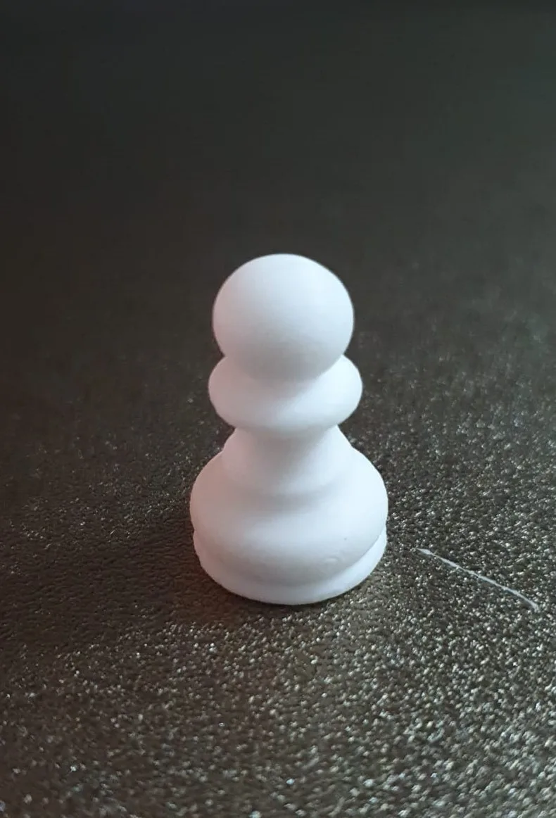 Chess Pawn