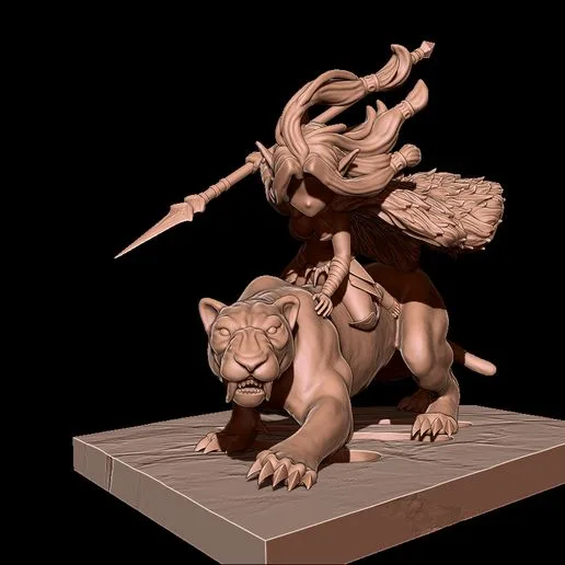 Beast Riders  summoner wars