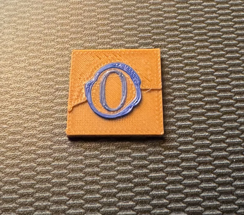 Quacks of Quedlinburg Score Token