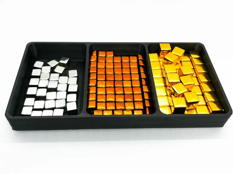 Terraforming Mars Resource Box Holder