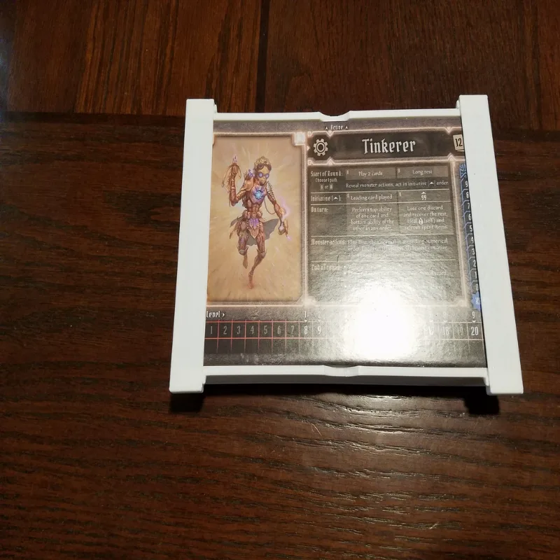 Gloomhaven Character Box