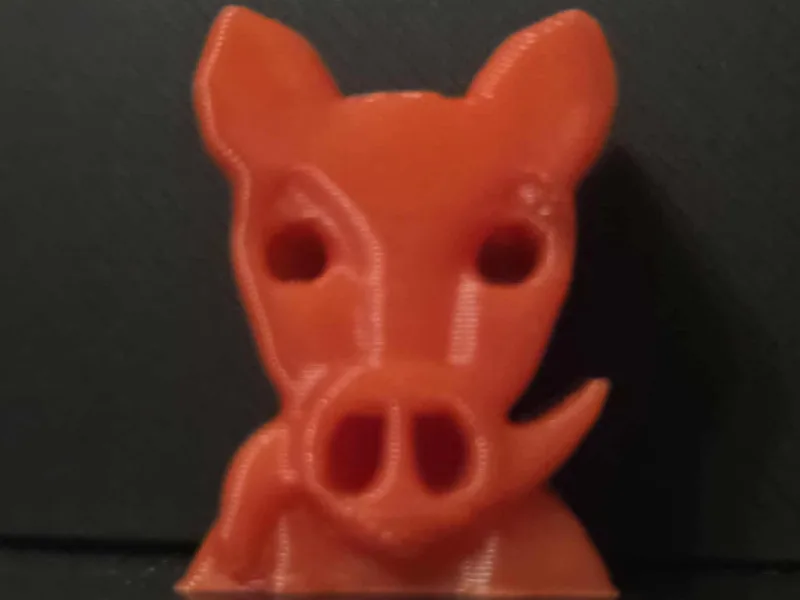 Final Girl Meeple: Hans