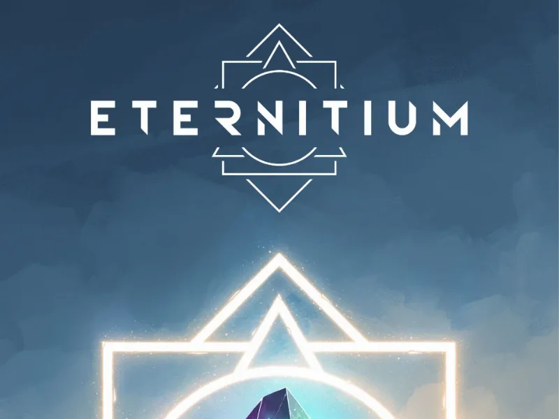 Eternitium insert