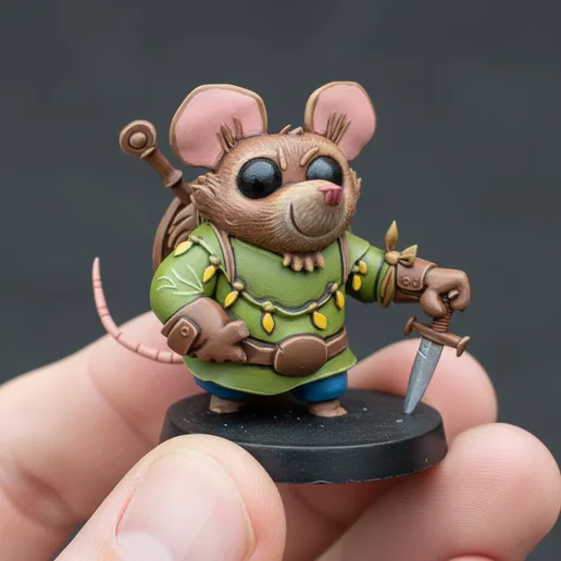 ROOT RAT