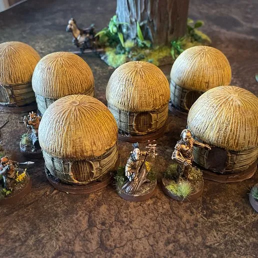 star wars legion POI