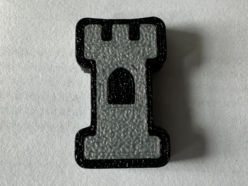 Double-Sided sentinel token - Star Wars: Unlimited
