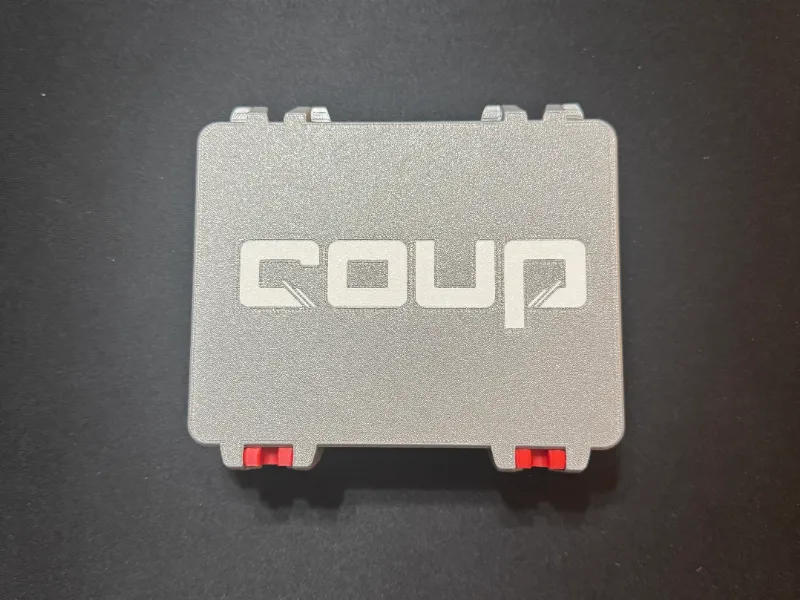 Coup - SnapLock