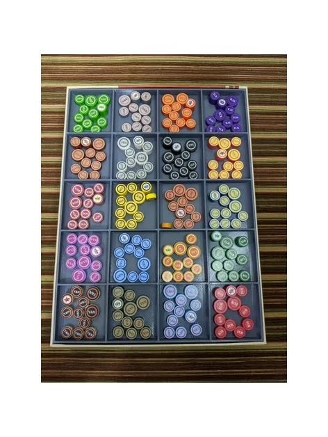 1862 Organizer (GMT Games)