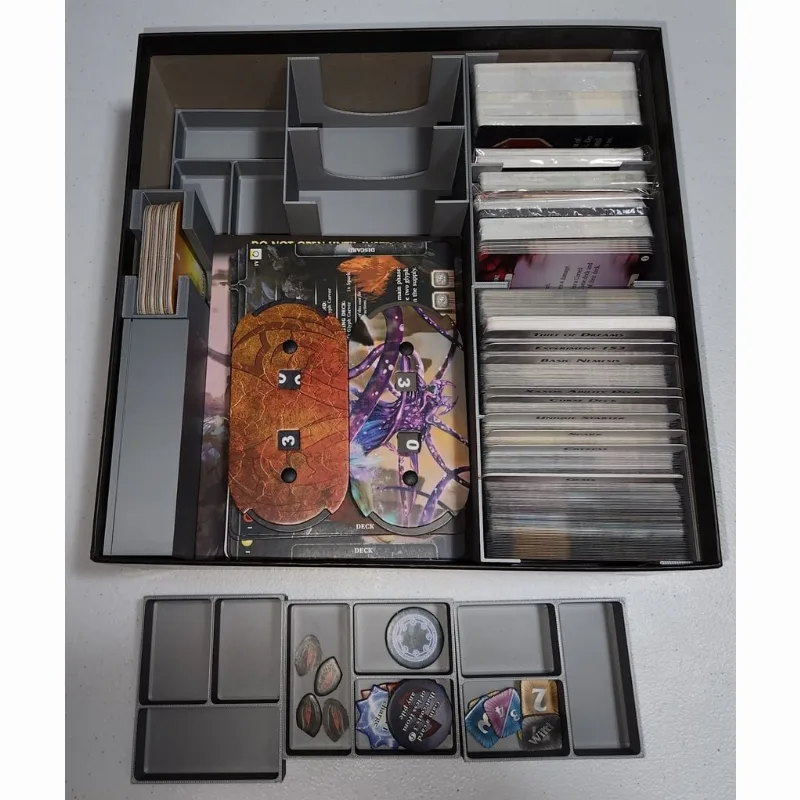 Aeon's End Expedition Expansion Insert