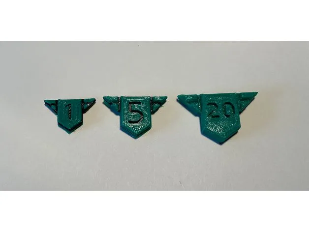 Star Realms Points
