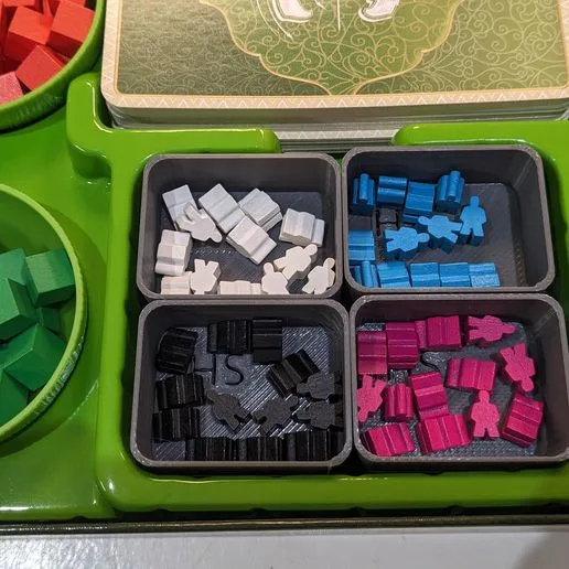 Century New World Insert