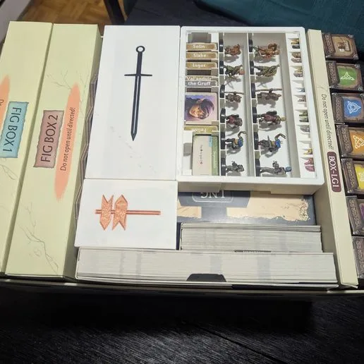Arydia Insert