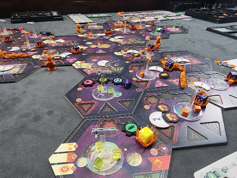 Voidfall Guild Tokens