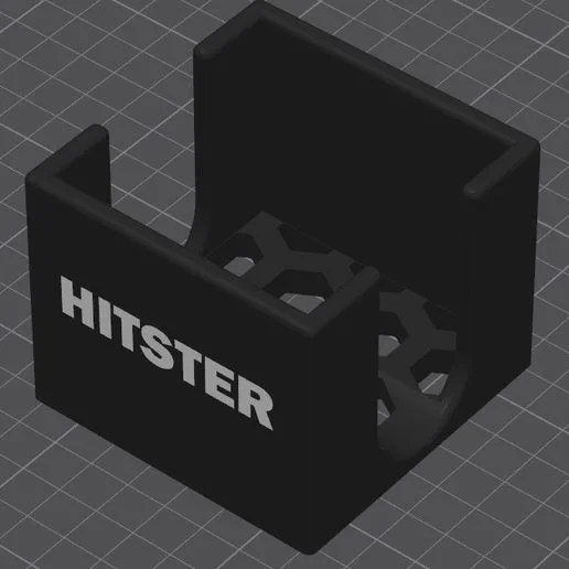 Hitster box