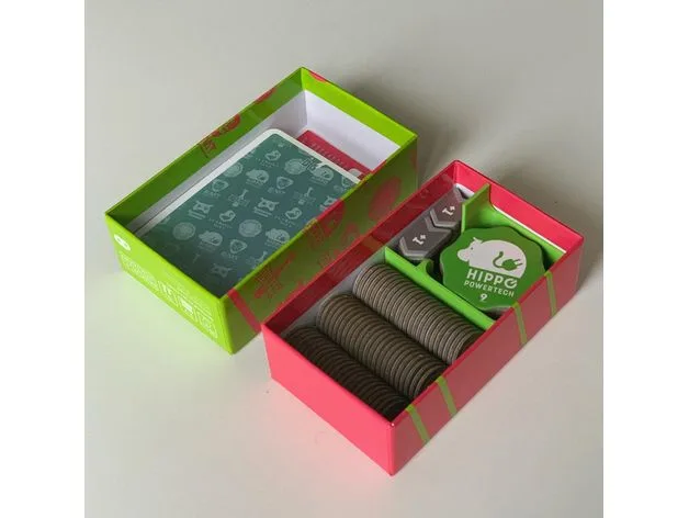 Startups Insert