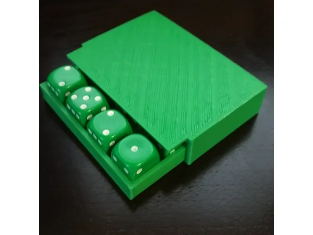 Lords of Vegas Dice Tray