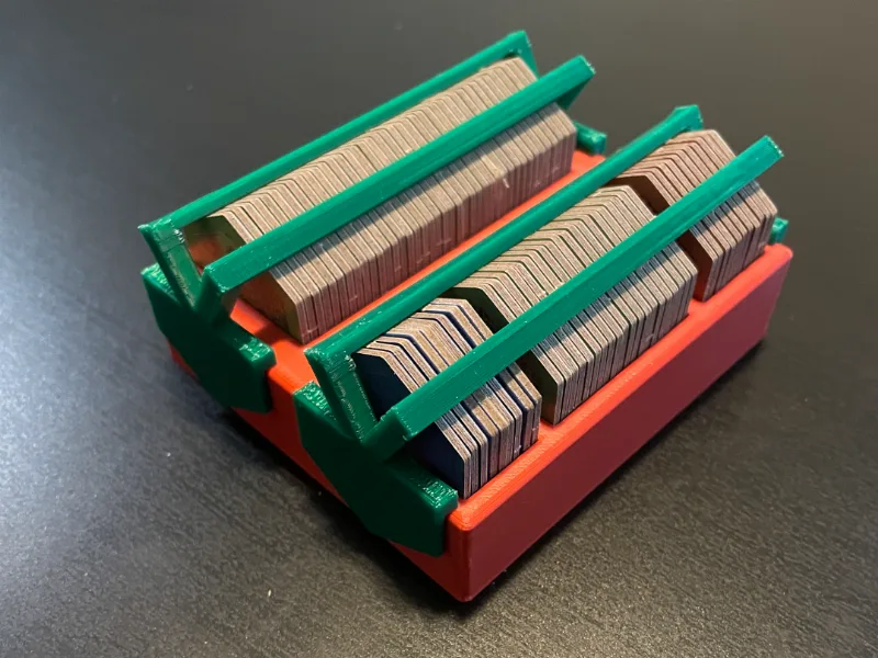 Terraforming Mars Tile Organizer