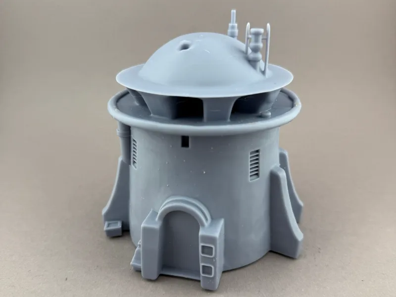 Star Wars Legion Jeda House