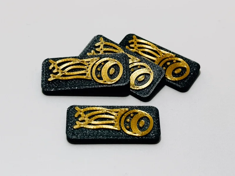 Token for Dune Imperium - Rise of Ix