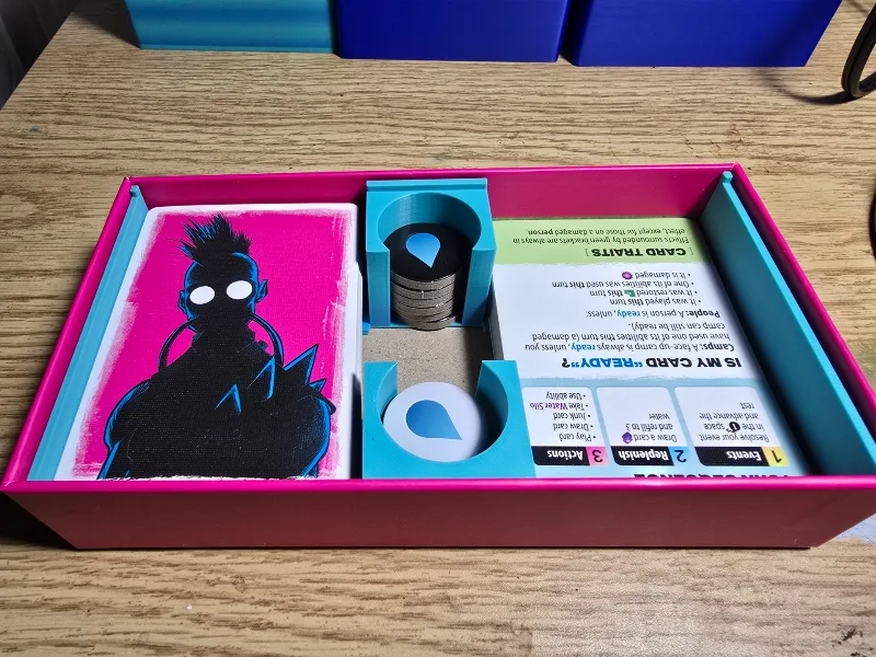 Radlands Retail Insert