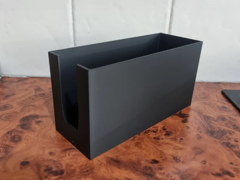 Magic the Gathering (MTG TCG) Easy Storage