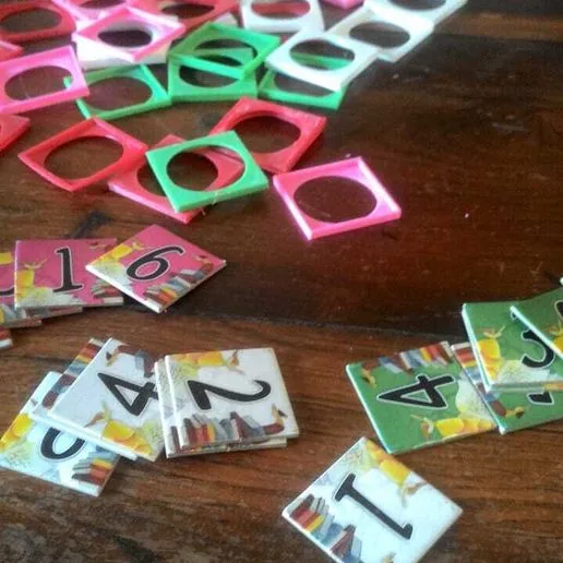 Dixit Tokens Protectors