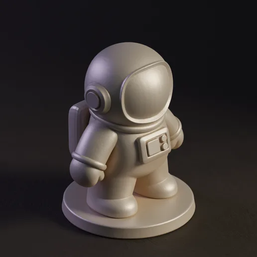 Astronaut Explorer – Terraforming Mars Miniature