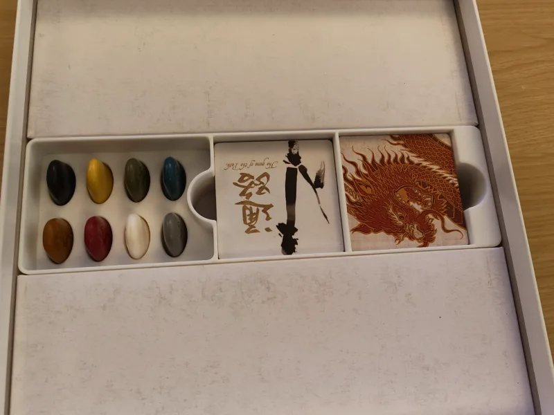 Tsuro Insert