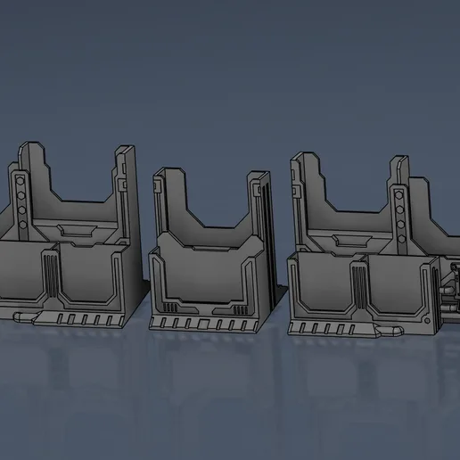 Nemesis card holder