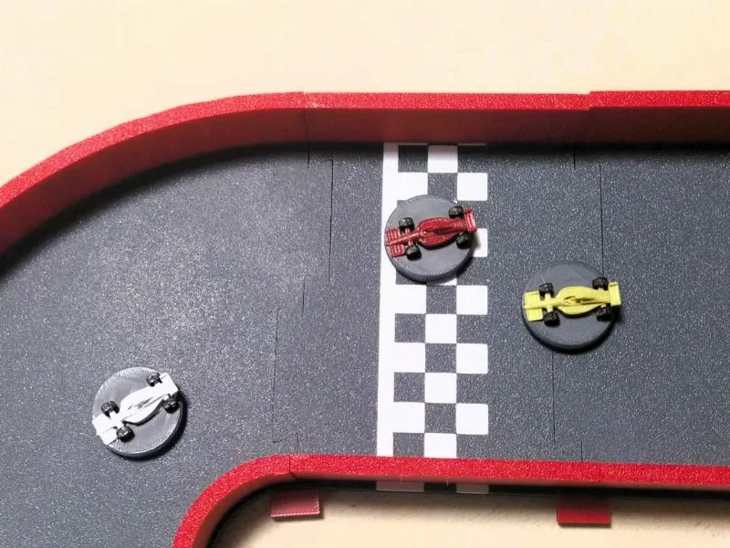 PItchCar Ver.2