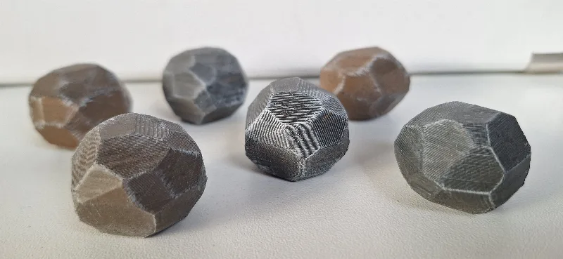 Gloomhaven boulder/rock