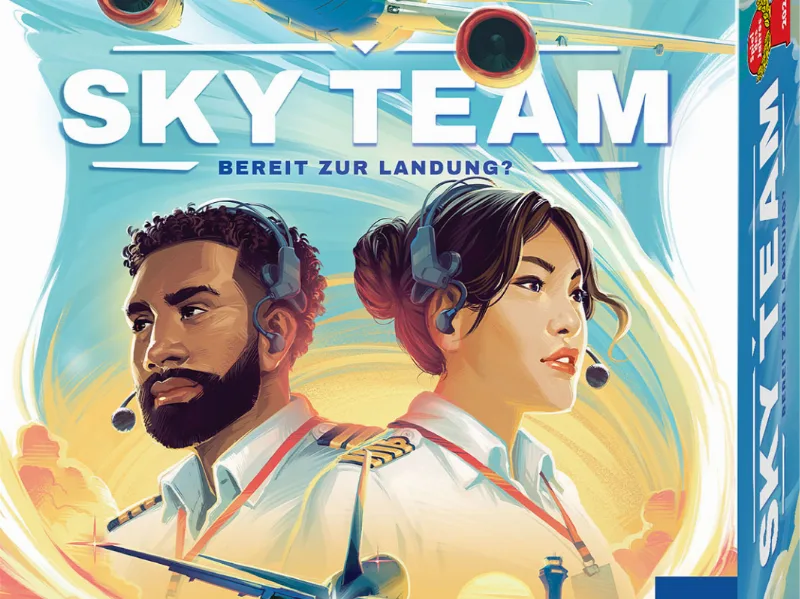 Sky Team