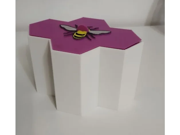 Hive. Juego completo + expansiones + caja
