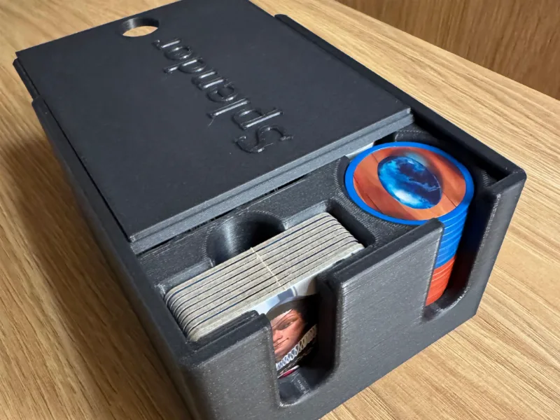 Splendor Box V2