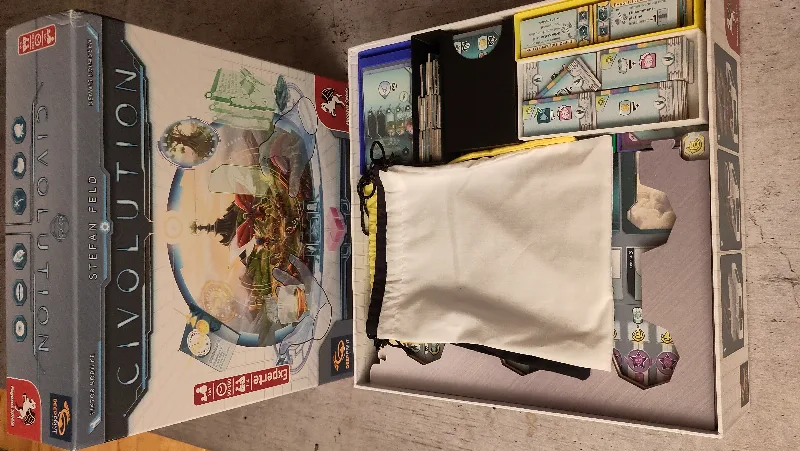 Insert for Civolution with Acceptance Letter expansion