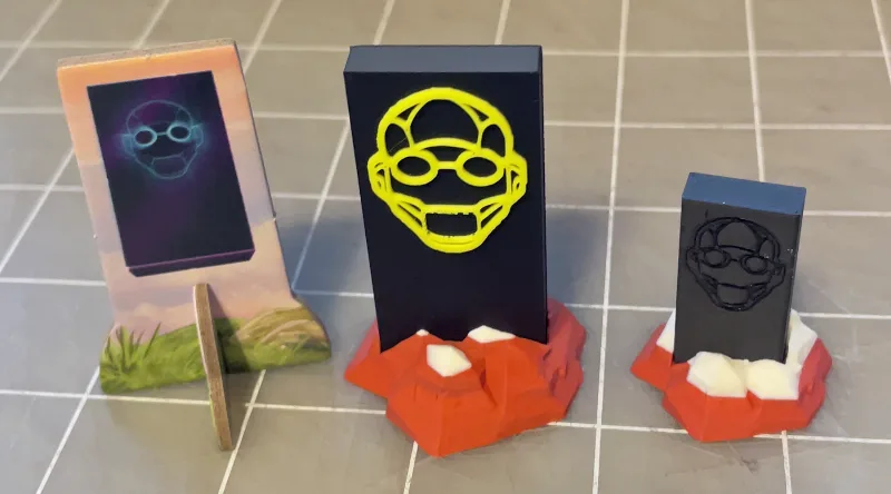 Civolution Monolith