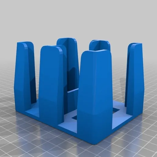 Zombicide Deck Holder
