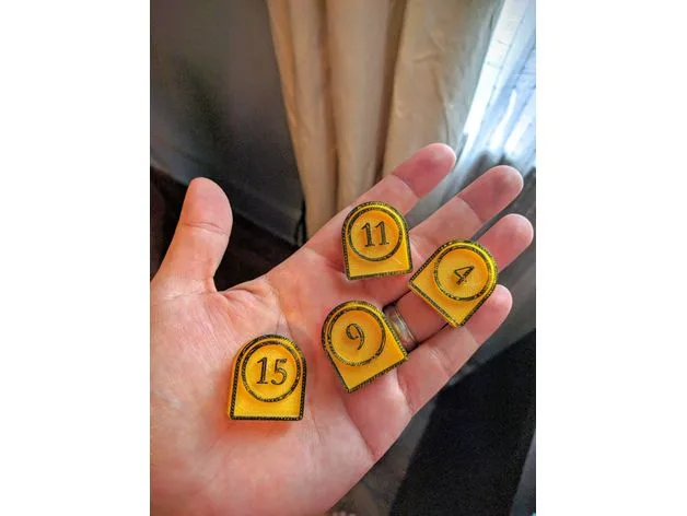 Ra Tokens