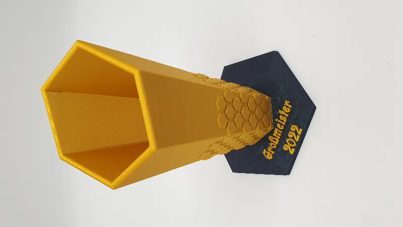 Catan "Großmeister" Pokal
