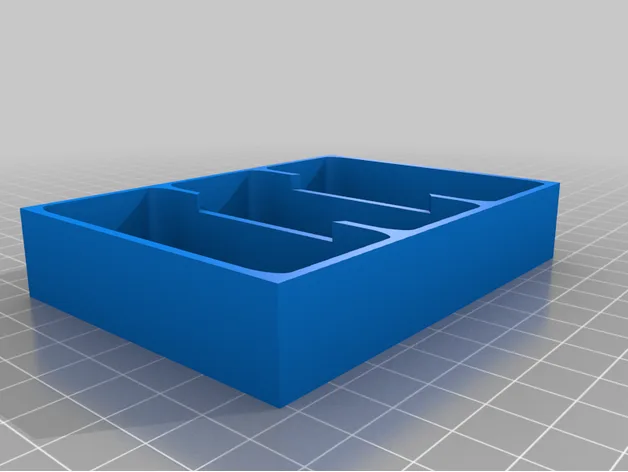 Stardew Valley 3D Printed Insert