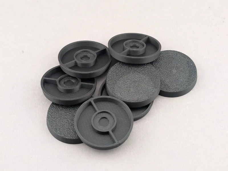 Star Wars Legion base 27mm MULTI magnetic