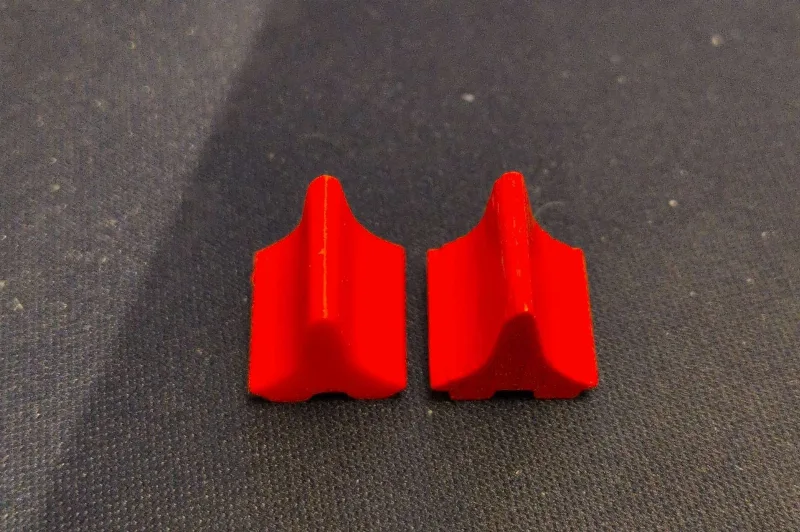 Replacement Tent for Livingstone Board Game