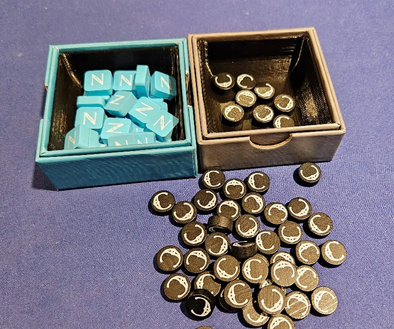 Undergrove Resource Box Insert