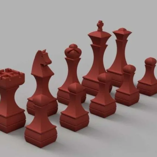 Chess square