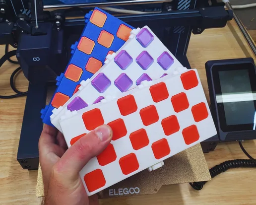 Chess Set - Foldable