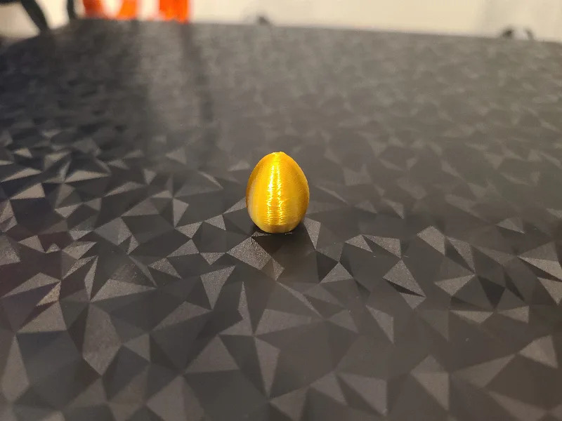 Wingspan egg (solid REMIX)